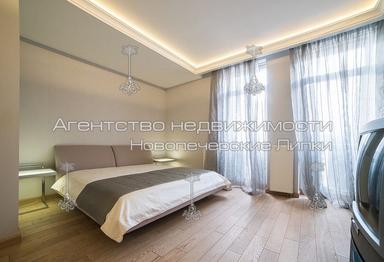 3-кімнатна квартира за адресою бульвар Дружби Народів (площа 124 м²) - Atlanta.ua - фото 32