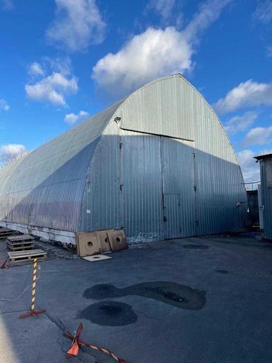 Комерційна нерухомість за адресою вул. Чорнобильська (площа 4500 м²) - Atlanta.ua - фото 10