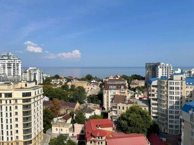 Багатокімнатна квартира за адресою вул. Шолуденка (площа 270 м²) - Atlanta.ua - фото 32