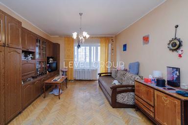 1-комнатная квартира по адресу бульвар Дружбы Народов (площадь 46,3 м²) - Atlanta.ua - фото 27