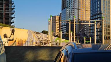 1-кімнатна квартира за адресою (площа 52 м²) - Atlanta.ua - фото 28