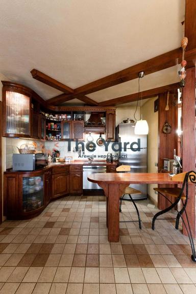 3-rooms apartment apartment by the address st. Ul Zverinetskaya (area 93 m²) - Atlanta.ua - photo 30