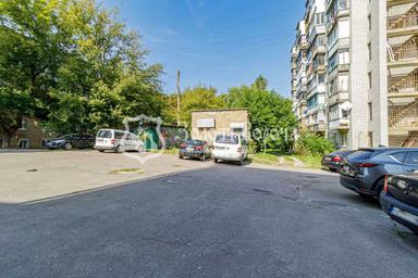 1-кімнатна квартира за адресою вул. Замковецька (площа 39,6 м²) - Atlanta.ua - фото 34