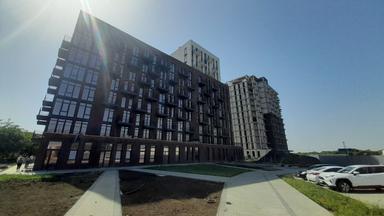 1-кімнатна квартира за адресою вул. Бреуса (площа 37,9 м²) - Atlanta.ua - фото 15