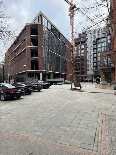 Коммерческая недвижимость по адресу Куликово поле пл. (площадь 103 м²) - Atlanta.ua - фото 10