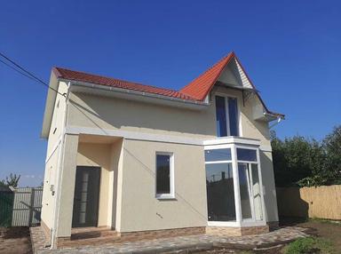 Дом по адресу ул. Мічуріна (площадь 122 м²) - Atlanta.ua - фото 9