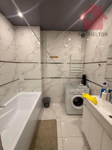 2-rooms apartment apartment by the address st. Gvardeyskaya (area 78 m²) - Atlanta.ua - photo 20