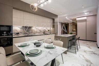 3-комнатная квартира по адресу бульвар Дружбы Народов (площадь 125 м²) - Atlanta.ua - фото 47