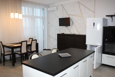 3-комнатная квартира по адресу ул. Ильенка Юрия (площадь 172 м²) - Atlanta.ua - фото 30