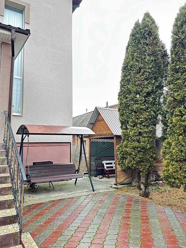 Дом по адресу ул. Китобойная (площадь 160 м²) - Atlanta.ua - фото 27