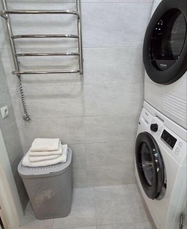 3-комнатная квартира по адресу Петефі Шандора пл. (площадь 80 м²) - Atlanta.ua - фото 39