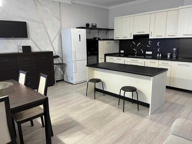 3-комнатная квартира по адресу ул. Ильенка Юрия (площадь 172 м²) - Atlanta.ua - фото 31