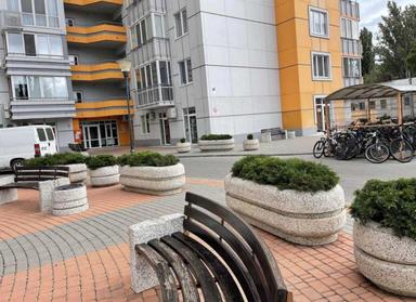 Комерційна нерухомість за адресою Куликове поле пл. (площа 40 м²) - Atlanta.ua - фото 5