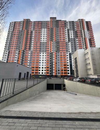 1-кімнатна квартира за адресою (площа 39,3 м²) - Atlanta.ua - фото 16