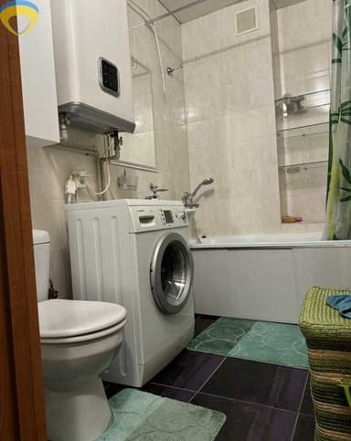 1-комнатная квартира по адресу ул. Бандеры Степана (площадь 34 м²) - Atlanta.ua - фото 12