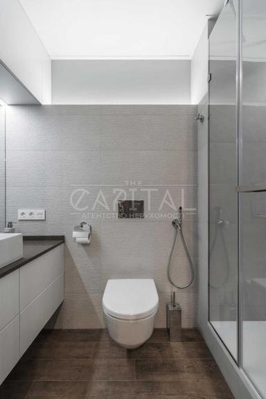 Багатокімнатна квартира за адресою бульвар Дружби Народів (площа 160 м²) - Atlanta.ua - фото 39