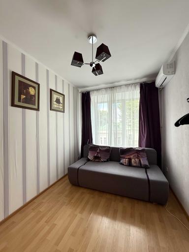 3-rooms apartment apartment by the address st. Kulikovo pole pl Oktyabrskoy revolyutsii pl (area 55 m²) - Atlanta.ua - photo 24