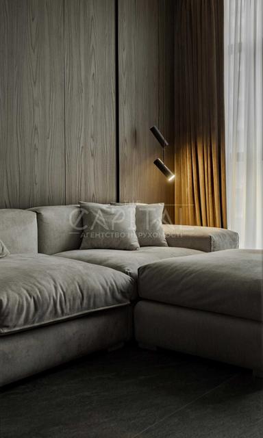 3-rooms apartment apartment by the address st. Bulvar Druzhby Narodov (area 95 m²) - Atlanta.ua - photo 27