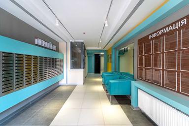 3-rooms apartment apartment by the address st. Kitoboynaya (area 94,4 m²) - Atlanta.ua - photo 45