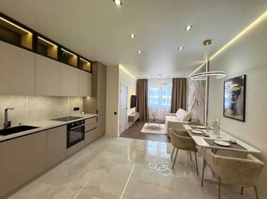 2-комнатная квартира по адресу ул. Аркадийское плато (площадь 66 м²) - Atlanta.ua - фото 16