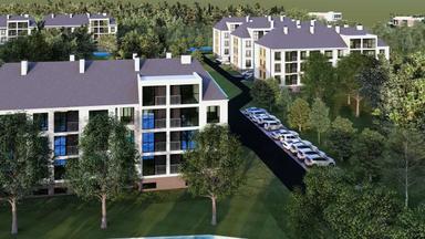 2-комнатная квартира по адресу ул. Васильковская (площадь 44,6 м²) - Atlanta.ua - фото 16