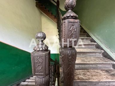 1-room apartment apartment by the address st. Staroznesenska ul (area 41,6 m²) - Atlanta.ua - photo 27