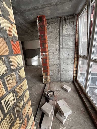 2-комнатная квартира по адресу Куликово поле пл. (площадь 54,8 м²) - Atlanta.ua - фото 21