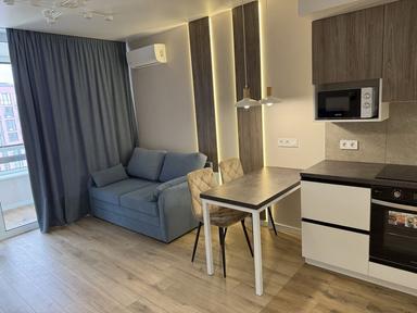 1-кімнатна квартира за адресою вул. Замковецька (площа 46 м²) - Atlanta.ua - фото 11