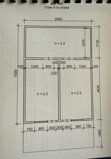 House by the address st. Protsenko (area 60 m²) - Atlanta.ua - photo 18