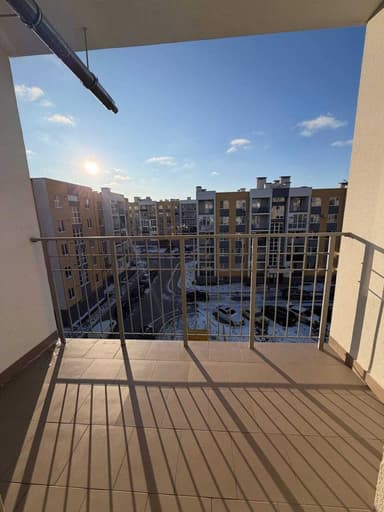 2-rooms apartment apartment by the address st. Fruktovaya (area 53,6 m²) - Atlanta.ua - photo 17