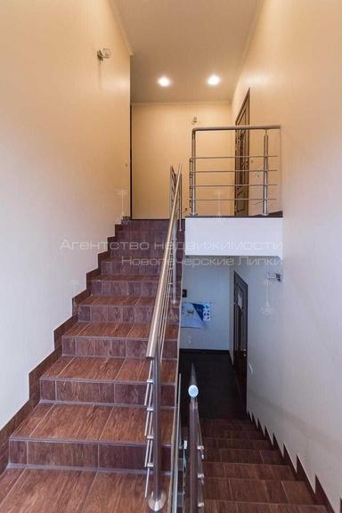 Дом по адресу ул. Кобзарская (площадь 386 м²) - Atlanta.ua - фото 39