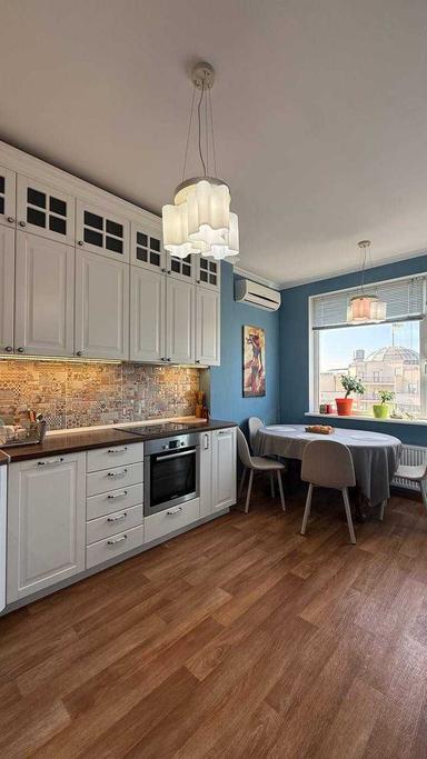 3-rooms apartment apartment by the address st. Kitoboynaya (area 90 m²) - Atlanta.ua - photo 17