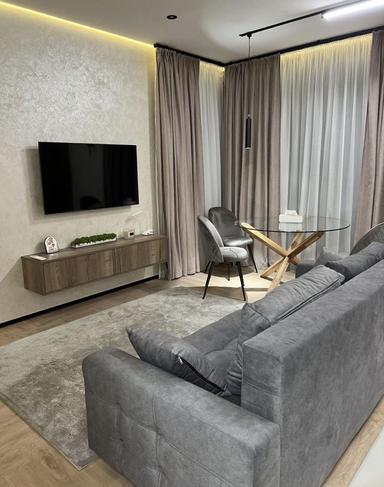 1-комнатная квартира по адресу Петефі Шандора пл. (площадь 45 м²) - Atlanta.ua - фото 19