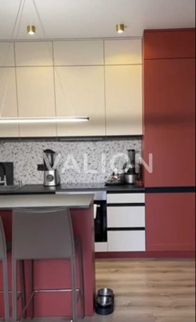 1-кімнатна квартира за адресою (площа 39 м²) - Atlanta.ua - фото 14