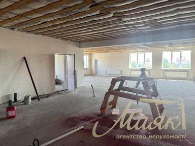 Коммерческая недвижимость по адресу ул. Бандеры Степана (площадь 1260 м²) - Atlanta.ua - фото 26