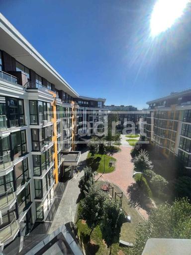 1-комнатная квартира по адресу ул. Радистов (площадь 44 м²) - Atlanta.ua - фото 34