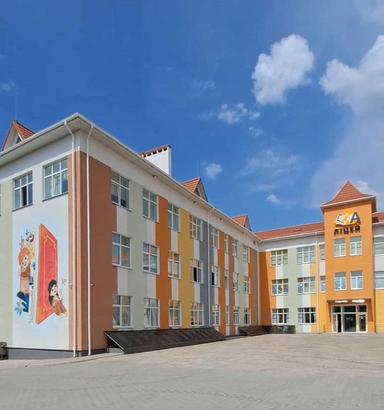 House by the address st. Fruktovaya (area 119 m²) - Atlanta.ua - photo 33