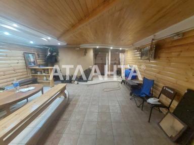 Будинок за адресою вул. Танкістів (площа 146 м²) - Atlanta.ua - фото 24