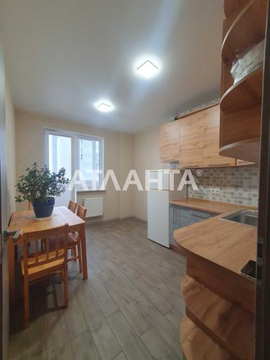 1-комнатная квартира по адресу Люстдорфская дор. (площадь 37,3 м²) - Atlanta.ua - фото 16