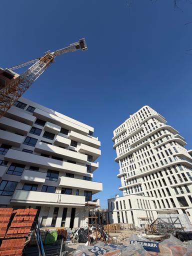 1-кімнатна квартира за адресою вул. Радість (площа 56 м²) - Atlanta.ua - фото 12