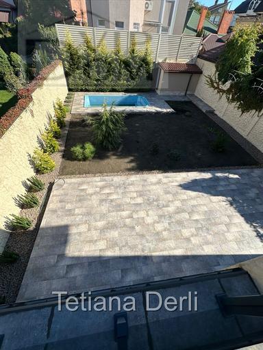 Дом по адресу ул. Спортивная (площадь 250 м²) - Atlanta.ua - фото 35