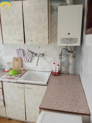 2-rooms apartment apartment by the address st. Kulikovo pole pl Oktyabrskoy revolyutsii pl (area 44 m²) - Atlanta.ua - photo 9