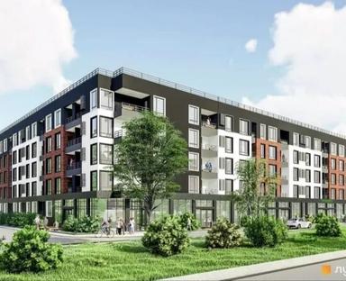 1-комнатная квартира по адресу ул. Квитки Цисик (площадь 30,6 м²) - Atlanta.ua - фото 36