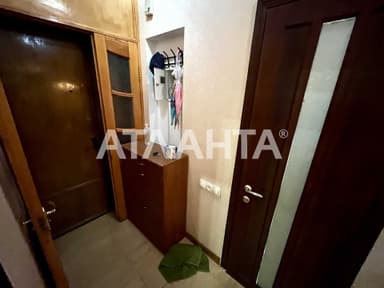 Многокомнатная квартира по адресу (площадь 117 м²) - Atlanta.ua - фото 33