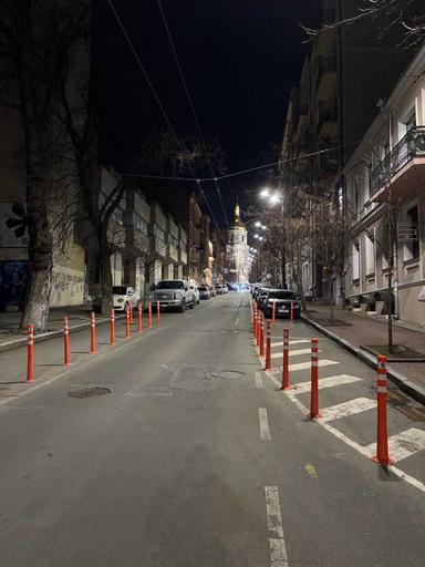 Коммерческая недвижимость по адресу бульвар Дружбы Народов (площадь 273 м²) - Atlanta.ua - фото 14