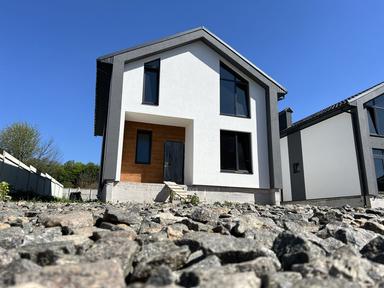 Дом по адресу ул. Магистратская (площадь 120 м²) - Atlanta.ua - фото 9