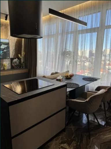 2-комнатная квартира по адресу ул. Спортивная (площадь 57 м²) - Atlanta.ua - фото 25