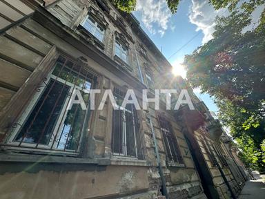 1-room apartment apartment by the address st. Staroznesenska ul (area 41,6 m²) - Atlanta.ua - photo 35