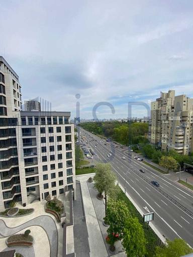 Многокомнатная квартира по адресу Берестейский проспект(пр-т. Победы) (площадь 133,9 м²) - Atlanta.ua - фото 6