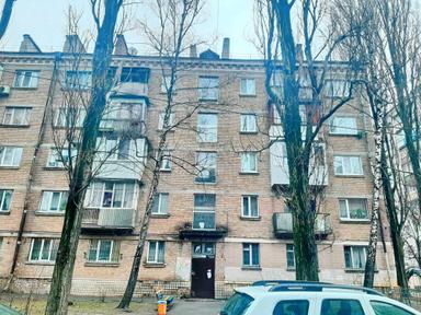 2-кімнатна квартира за адресою вул. Іллєнка Юрія (площа 28,9 м²) - Atlanta.ua - фото 21